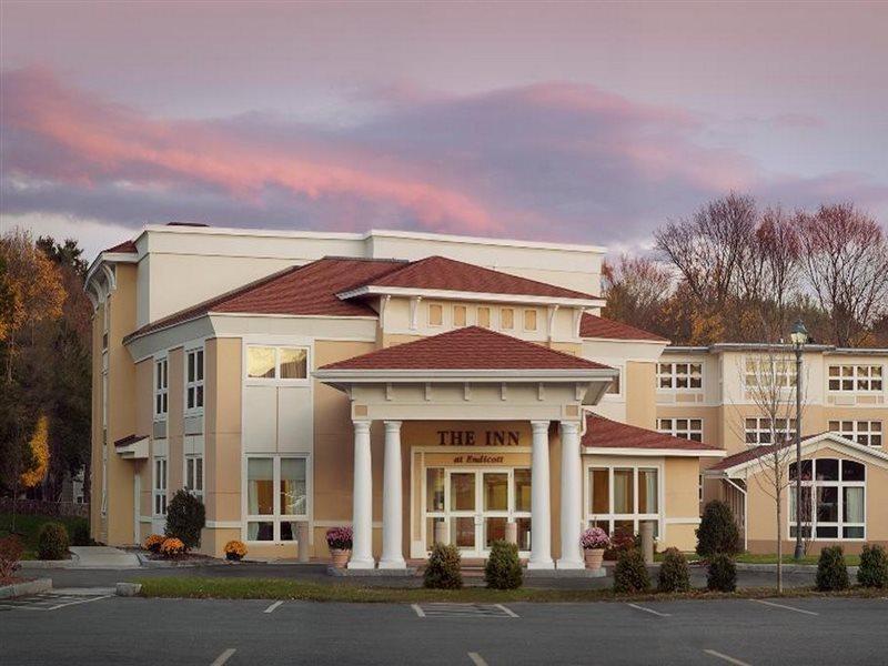 The Wylie Inn And Conference Center At Endicott College Beverly Dış mekan fotoğraf