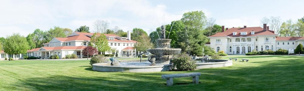 The Wylie Inn And Conference Center At Endicott College Beverly Dış mekan fotoğraf