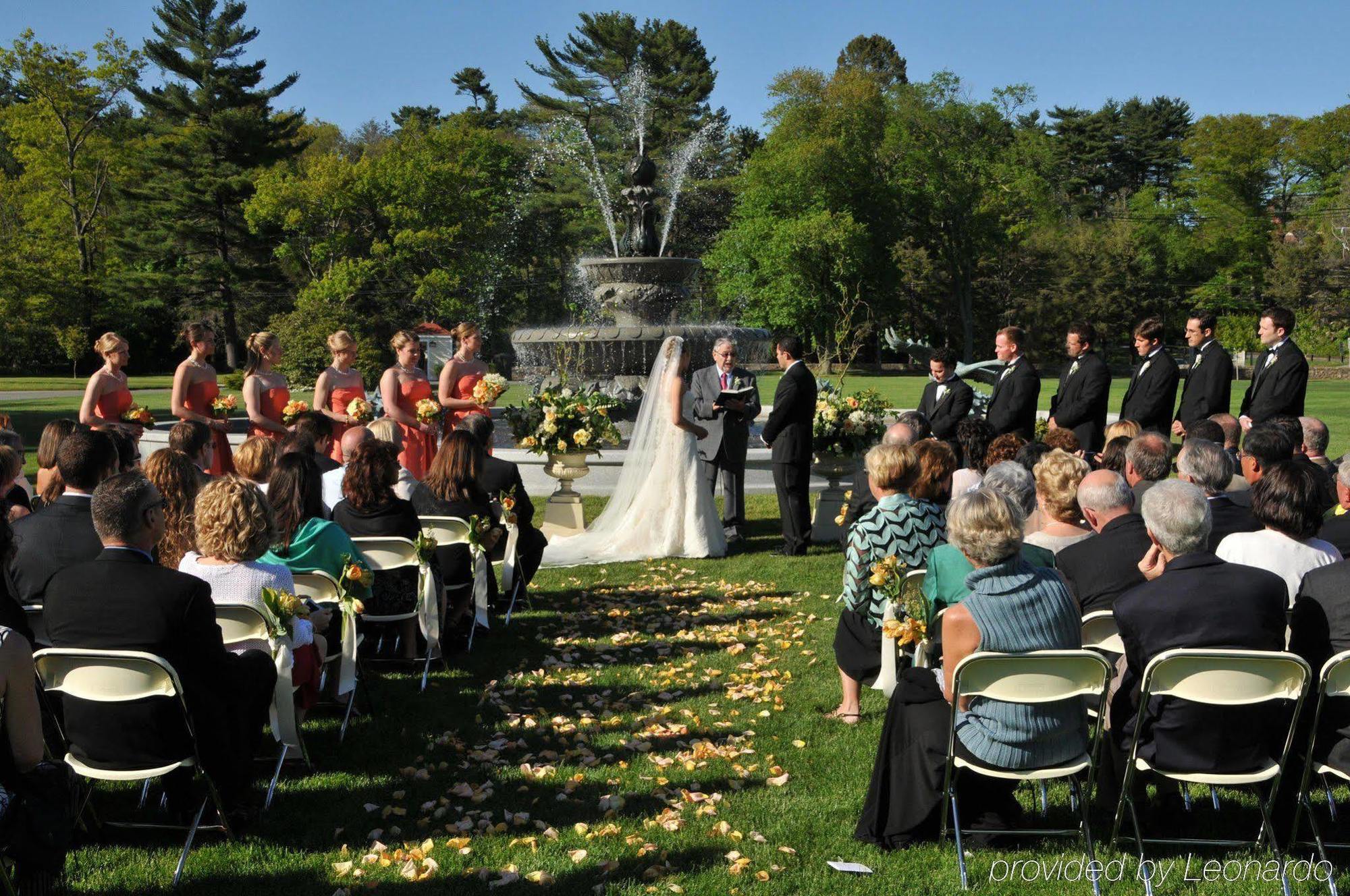 The Wylie Inn And Conference Center At Endicott College Beverly Dış mekan fotoğraf