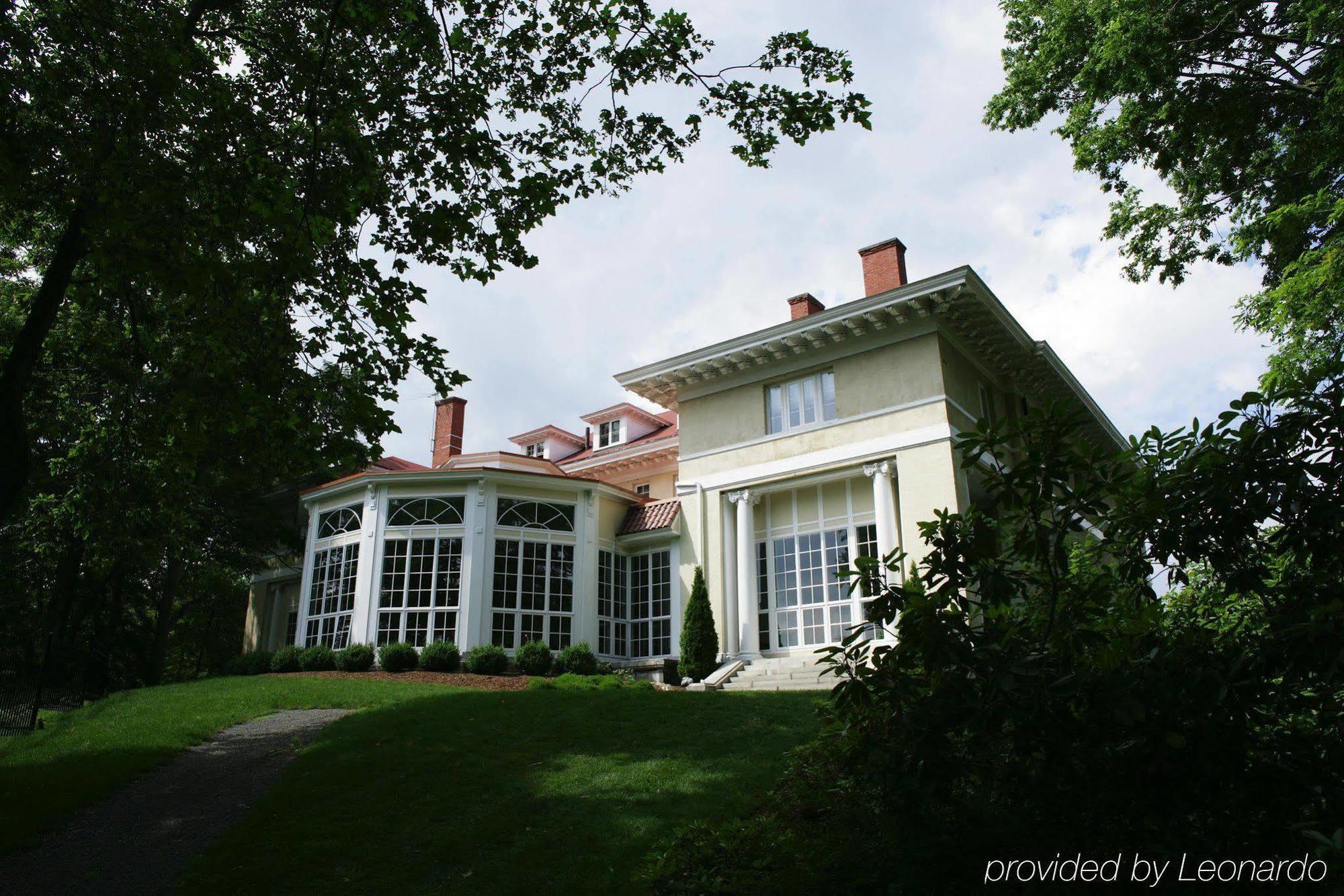 The Wylie Inn And Conference Center At Endicott College Beverly Dış mekan fotoğraf