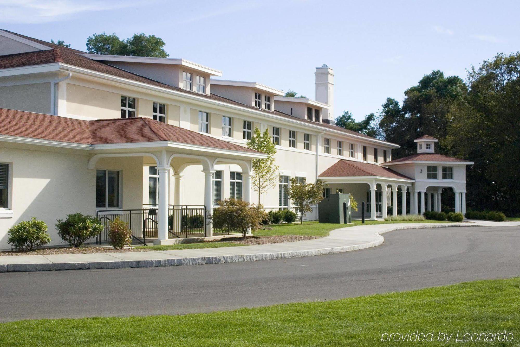 The Wylie Inn And Conference Center At Endicott College Beverly Dış mekan fotoğraf