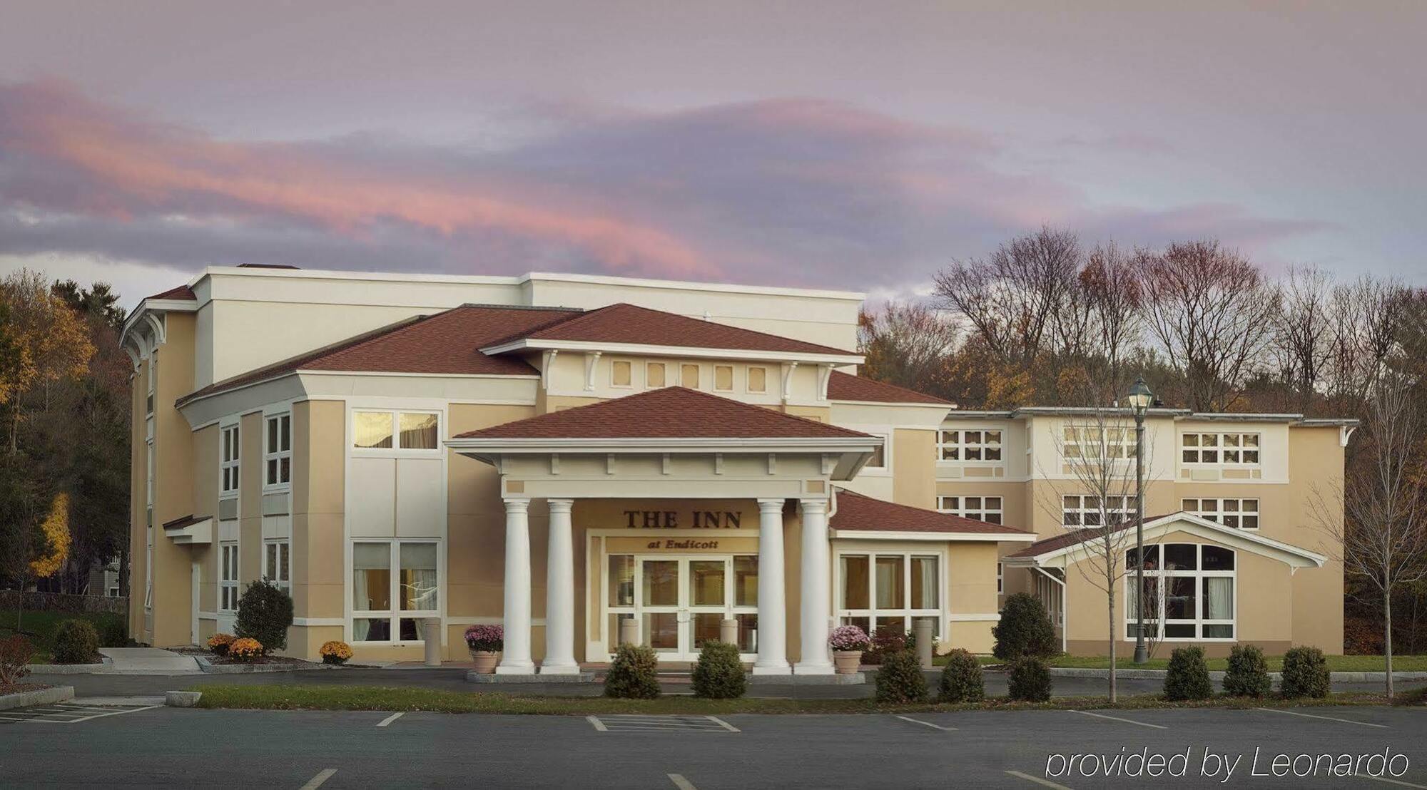 The Wylie Inn And Conference Center At Endicott College Beverly Dış mekan fotoğraf